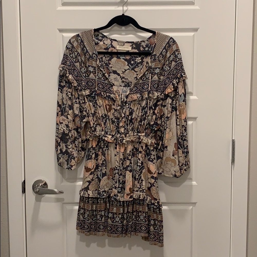 Perfect condition Spell and the Gypsy dress